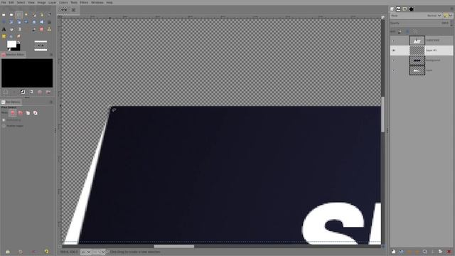 Simple + Sleek Style GFX Button in GIMP - Tutorial смотреть онлайн