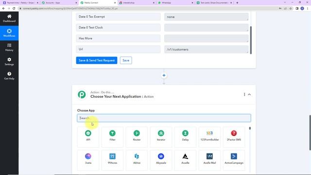 How to Send WhatsApp Messages for Failed Stripe Payments - Stripe WhatsApp Integration смотреть онлайн