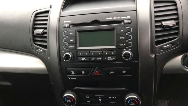 Used Kia Sorento 2.2 CRDi KX-3 5dr Auto Suv смотреть онлайн