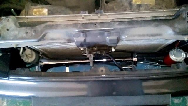 ВОЗДУШНЫЙ СИГНАЛ VITOL CA-13004 / ELEPHANT смотреть онлайн