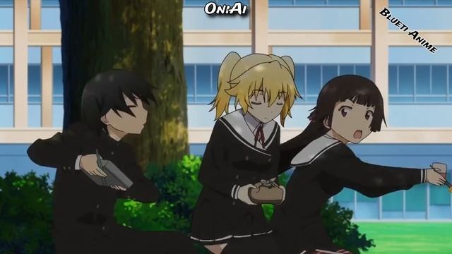 Funniest Anime Confessions Ever | Hilarious Compilation смотреть онлайн