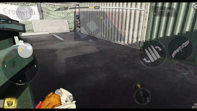 codm gyro sniping with kunai 3 gamepad смотреть онлайн
