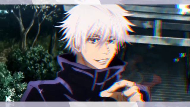 Gojo Satoru Edit // BrooklynBloodpop смотреть онлайн