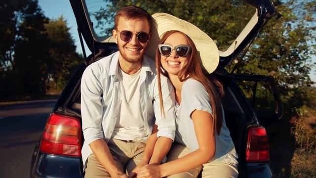 Тест на любовь! Каких отношений я хочу в глубине души? смотреть онлайн