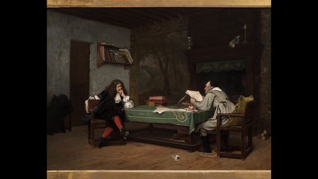 R Schumann – Gedichte der Konigin Maria Stuart, Op 135 No 1 ‘Adieu à la France’ Maureen Forreste смотреть онлайн