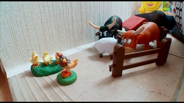 Тюменский характер Ступеньки Марины Бакулиной смотреть онлайн