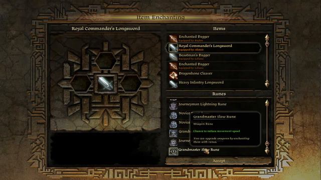 Let's Play Dragon Age: Origins part 42 смотреть онлайн