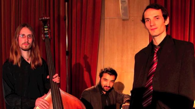 Jazz Paganini - Op Trio ( Caprice 24 ) смотреть онлайн