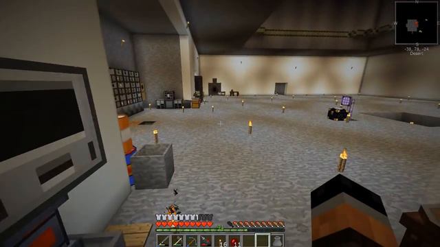 Quick Quarry and Processing Setup | StoneBlock 2 | Ep.12 смотреть онлайн