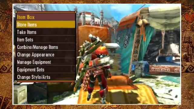 Monster Hunter Generations GAMEPLAY - 35 Minutes of Hunting смотреть онлайн