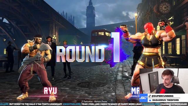 🔴 LIVE - BRING THE WIFI WARRIORS | Street Fighter 6 смотреть онлайн