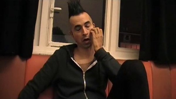 Mindless Self Indulgence interview