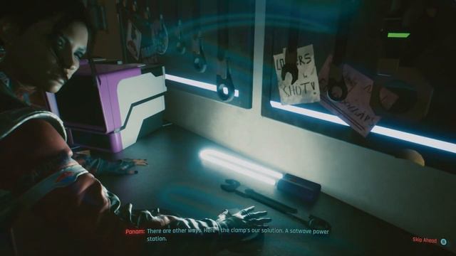 Cyberpunk 2077 Corpo Lifepath Full Gameplay Xbox Series X: Part 7 смотреть онлайн