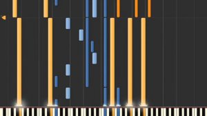 An Ending - Undertale