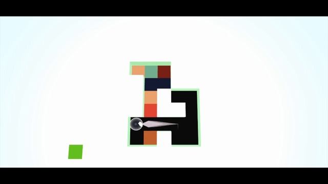 Roller Splat Paint Unity3D Gameplay смотреть онлайн