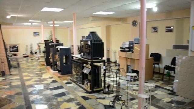 Кованые изделия, печи смотреть онлайн