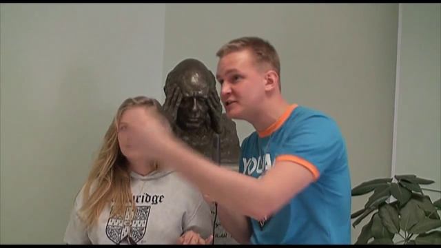 Как правильно сделать фейспалм смотреть онлайн