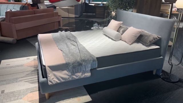 Обзор кровати Виола | Какую выбрать кровать?| Дизайн интерьера смотреть онлайн