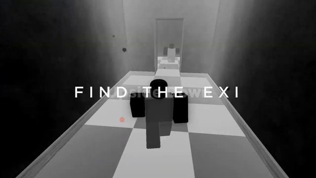 Нулевая тревога #1 | Roblox Nullxiety смотреть онлайн