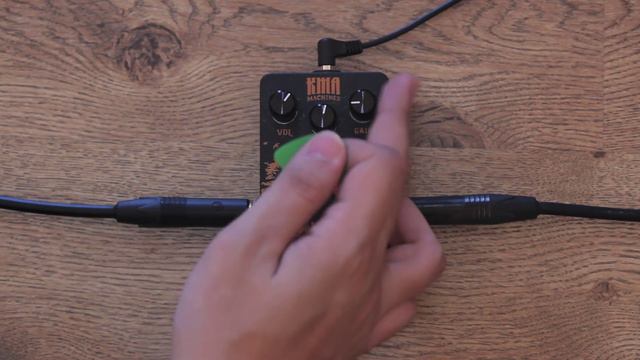 KMA Machines Fuzzly Bear FUZZ смотреть онлайн