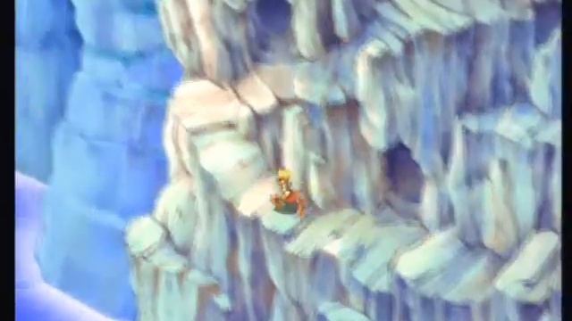 SaGa Frontier 2 Game Sample - Playstation смотреть онлайн