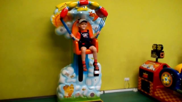 Alex в Игроленде Караван смотреть онлайн