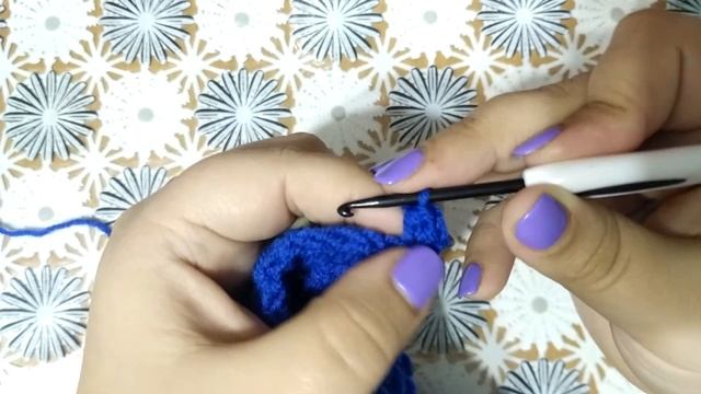 Как связать мужской свитер крючком?Часть 4 смотреть онлайн