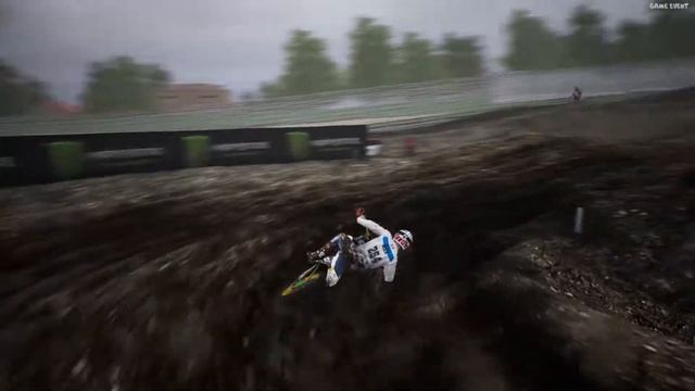 MXGP 2020 Italy - Imola \ Husqvarna TC 125 [Full HD 1080p 60fps] смотреть онлайн