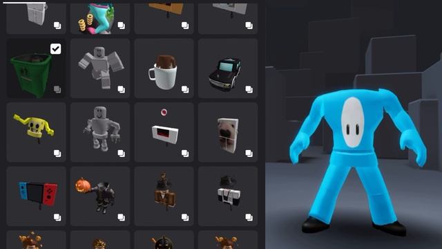BEST Roblox Headless horseman outfits! (You should buy it) смотреть онлайн