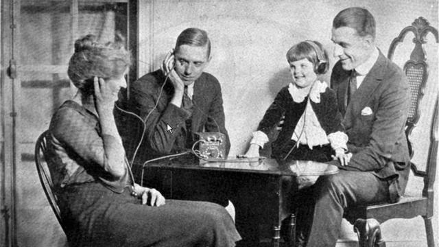 Mass Media | Wikipedia Audio Article