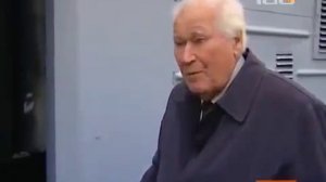 Поезд призрак! Комплекс БЖРК