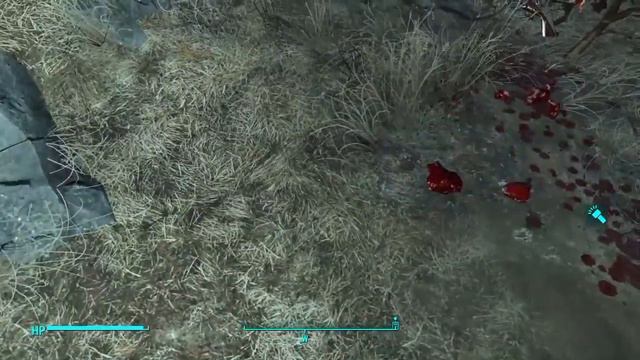 Fallout 4 - How to marry! смотреть онлайн