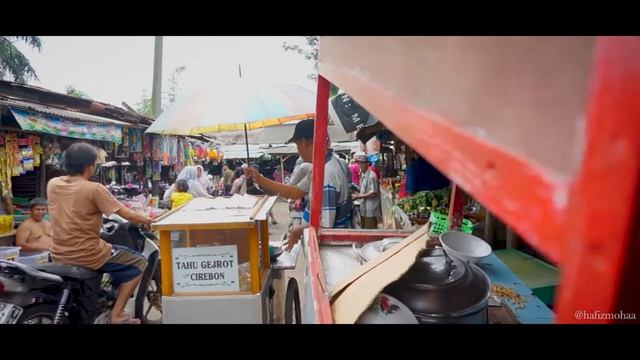 PASAR ADIYASA - Cinematic Video | SONY NEX-6 | Traditional Market Cinematic Video | Cinematic Pasa смотреть онлайн