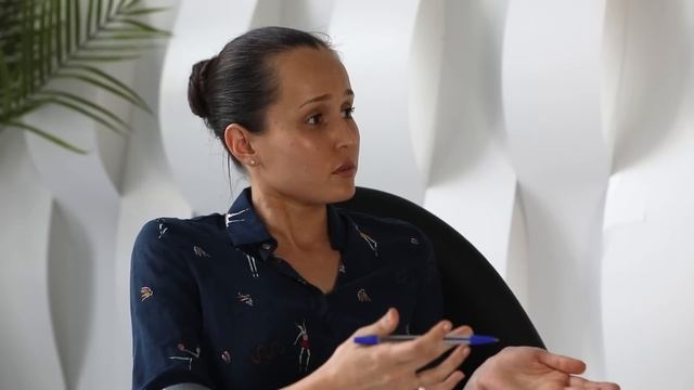 Разговоры о гимнастике №6. Дарья Кондакова #гимнастика смотреть онлайн