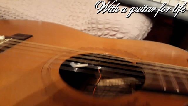 Обзор моих инструментов для записи каверов смотреть онлайн