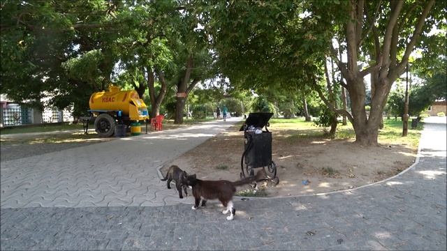 Крым Евпатория МАЛЫЙ ИЕРУСАЛИМ - Достопримечательности Крыма - Отдых в Евпатории смотреть онлайн