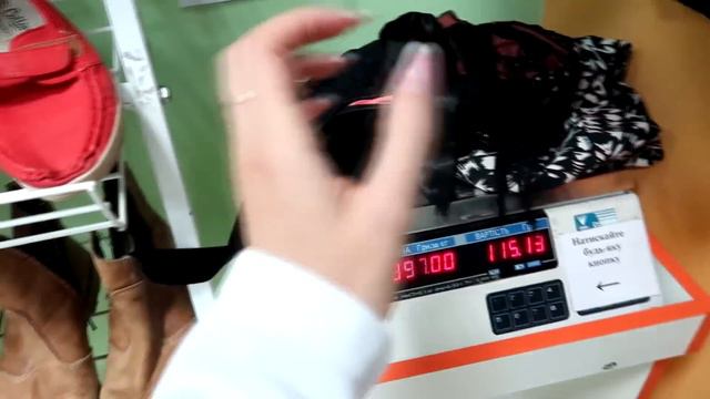 ШОППИНГ В СЕКОНДЕ / ХОЧУ СТАТЬ БРЮНЕТКОЙ смотреть онлайн