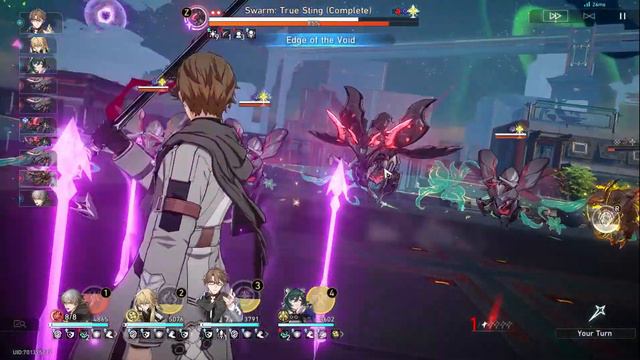 Honkai: Star Rail (Epic) by Βασίλης Βλάσσης, broadcast from Boosteroid, 2023.11.25, 17:27:07 смотреть онлайн