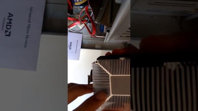 AMD APU A4-6300 3.7GHZ REVIEW ESPAÑOL (2016) смотреть онлайн