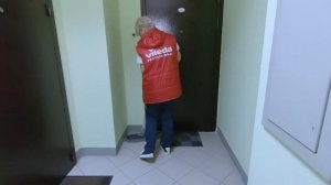 Как убирать жилые комплексы - пошаговая инструкция