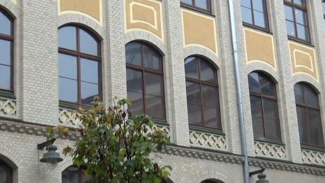 Город сказочных гномов. Вроцлав смотреть онлайн