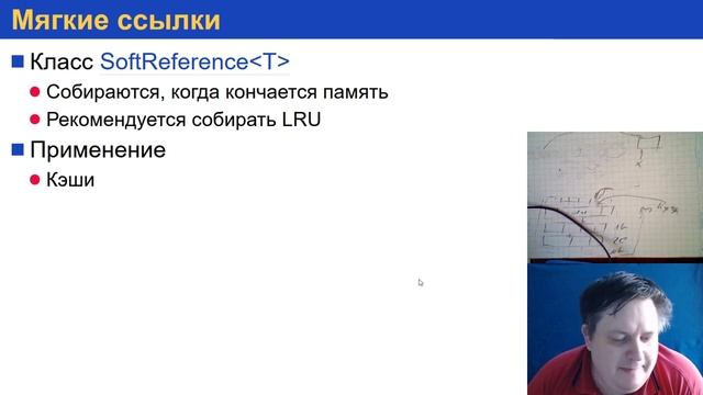 Сборка мусора. Организационные вопросы. смотреть онлайн