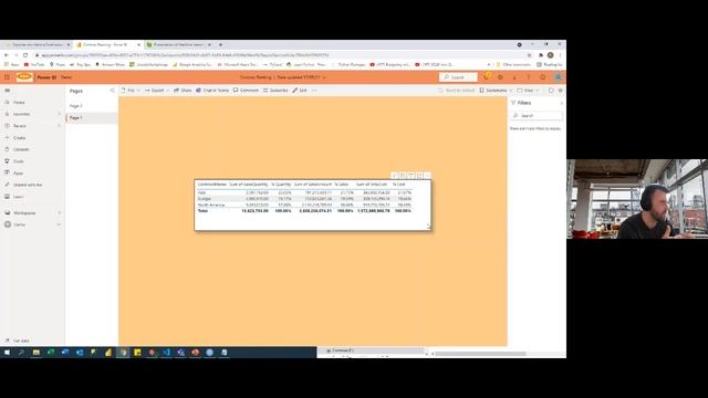 PBIMCR - Python and R with Francisco Gutierrez смотреть онлайн