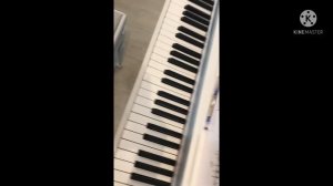 СТРАШНАЯ музыка из пятницы 13!!!!!!!