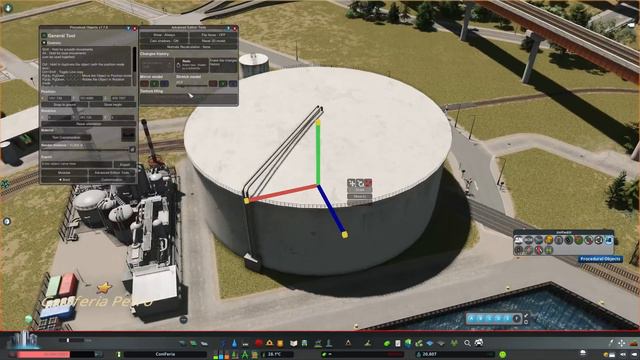 The Oil Industry is going to change everything in Cities Skylines смотреть онлайн