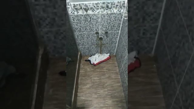 Трудимся 1мая! Монтаж сантехники в частном доме! смотреть онлайн