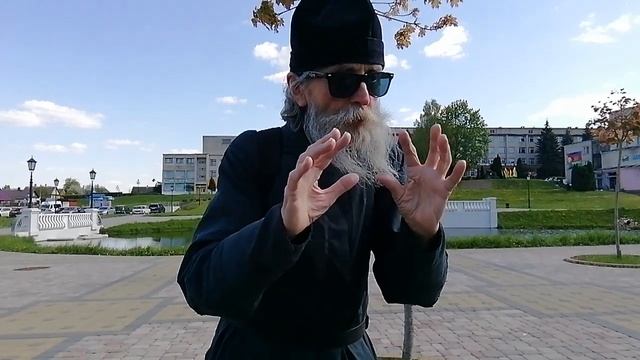 Отец Иоанн Бембель смотреть онлайн