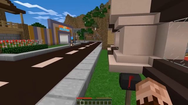 FAKİR AJAN OLDU! ? - Minecraft