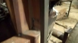 Минитрактор классика кулиса кпп 2109 -08