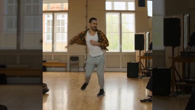 Magic Mike's Last Dance 2023 смотреть онлайн